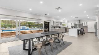 Vintage Lodge - Pokolbin - 1