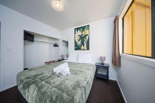 Revive House - Kaikoura - 1