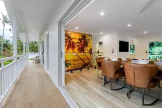 Paradise Palms - Port Douglas - Port Douglas - 8