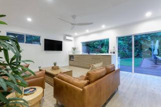 Paradise Palms - Port Douglas - Port Douglas - 1