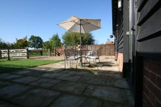 Red House Farm Accommodation - 1
