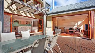 Eagles Landing - The Vintage - Pokolbin - 5