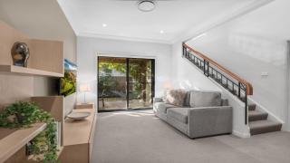 Amaroo Lodge - The Vintage - 8