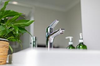 Relaxing Coastal Charm Retreat - 1