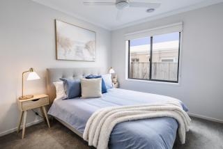 Relaxing Coastal Charm Retreat - Portarlington - 9