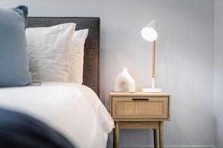 Relaxing Coastal Charm Retreat - 5