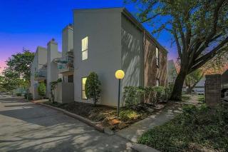1 Bedroom apt,Medical Center, ALL BILLS INCLUDED - Houston - 9