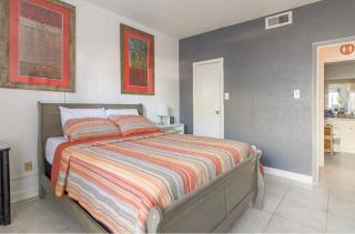 1 Bedroom apt,Medical Center, ALL BILLS INCLUDED - Houston - 7