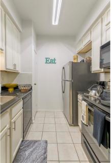 1 Bedroom apt,Medical Center, ALL BILLS INCLUDED - Houston - 1