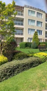 Great Choice Apartment - Tschernomorez - 9