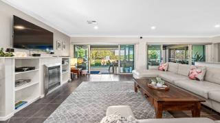 Cypress Point Lodge - The Vintage - Pokolbin - 7