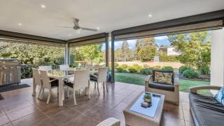 Cypress Point Lodge - The Vintage - Pokolbin - 9