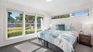 Cypress Point Lodge - The Vintage - Pokolbin - 5