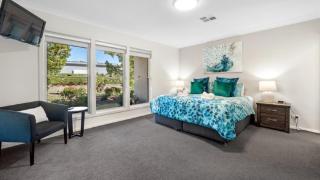 Cypress Point Lodge - The Vintage - Pokolbin - 4