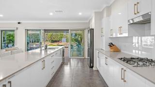 Cypress Point Lodge - The Vintage - Pokolbin - 1