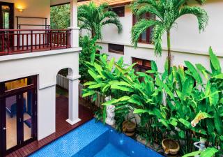 Premier Central Pool Villa Danang - Danang - 1