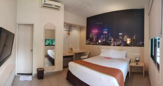 D'Bamboo Suites - 4