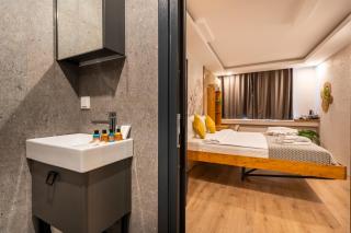 Sayeban Gold Hotel - Istanbul - 7