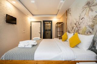 Sayeban Gold Hotel - Istanbul - 3