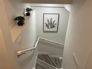 Cozy newly built 1 bedroom suite - 2