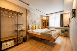 Sayeban Gold Hotel - Istanbul - 6
