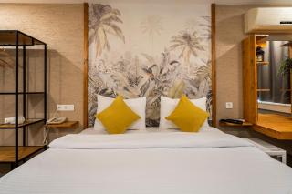 Sayeban Gold Hotel - Istanbul - 8
