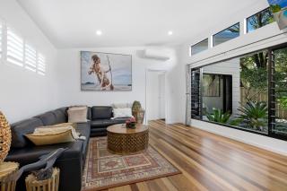 Elvis on Brodie - luxury boutique accommodation - Coffs Harbour - 8