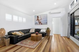 Elvis on Brodie - luxury boutique accommodation - Coffs Harbour - 0