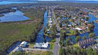 La Dolce Vita - Sussex Inlet - 3