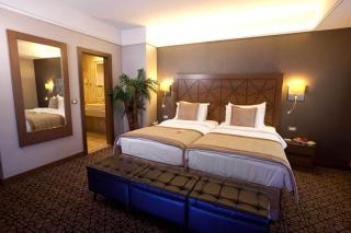 Ramada By Wyndham İstanbul Taksim - Istanbul - 9