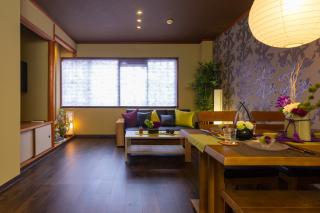 MON Tengachaya -vacation rental- - Osaca - 9