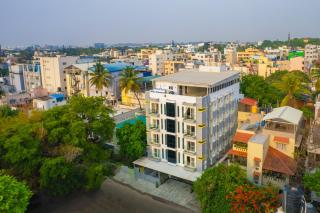 The Hosteller Bangalore, Indiranagar - Bangalore - 9