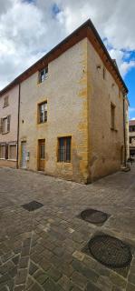 Le Petit Grenette - Charlieu - 1