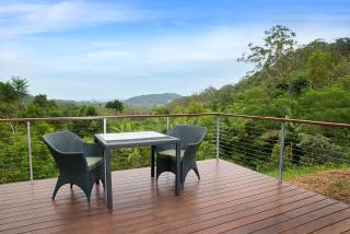 Crystal Creek Rainforest Retreat - Crystal Creek - 8