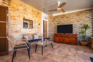 Finca Maria - Santanyi - 5