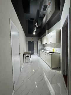 My Sweet Home in Rustavi City 10 - Rustavi - 6