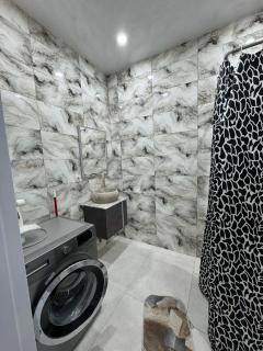My Sweet Home in Rustavi City 10 - Rustavi - 5