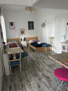 Trastevere on the terrace - 5