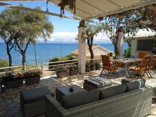 Sailors Luxury Cottage - Agia Pelagia Chlomou - 7