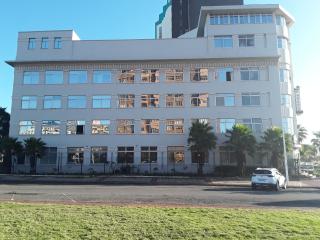Parade Hotel - Durban - 8