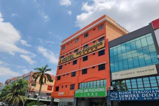 Hotel Sri Puchong - Puchong - 3