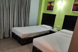 Hotel Sri Puchong - Puchong - 7
