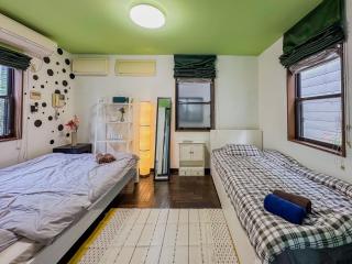 Tranquil Tokyo Retreat #Spacious 3BR House in Hiroo - Tokyo - 9