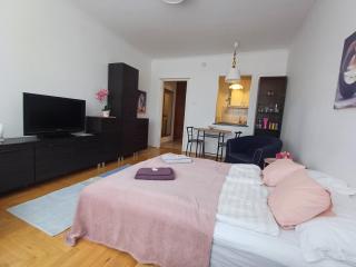Elisabeth7 Apartment - Budapest - 7