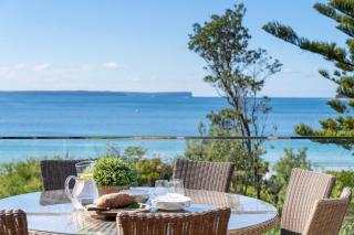 Seaside Escape - direct Collingwood Beach access - Vincentia - 1