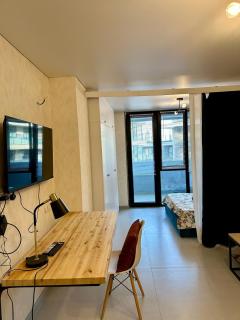 Lisi Apartment - Tbilisi - 3