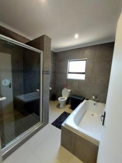 Modern Home Accommodation - 1