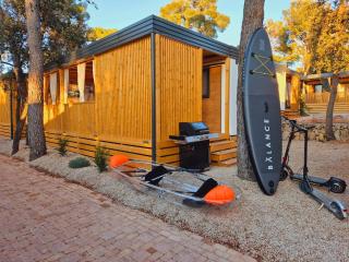 Mobile home TASHA - Biograd na Moru - 0
