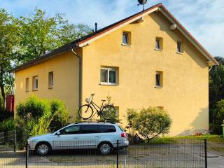 Fewo für Monteure 25km bis Berlin - Mittenwalde - 5