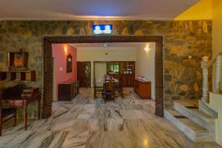Anandmai Rohet House Mount Abu - 4